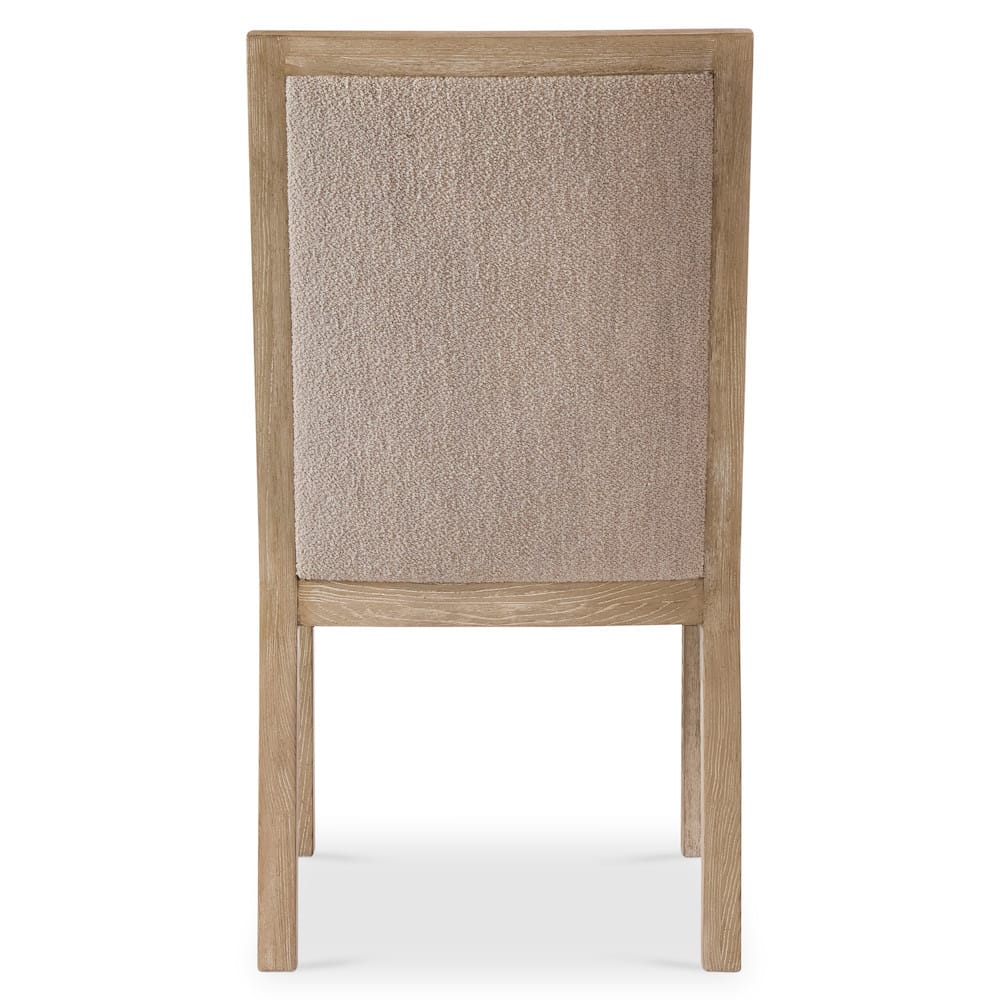 Bernhardt - Prado Side Chair - 324541A view 4