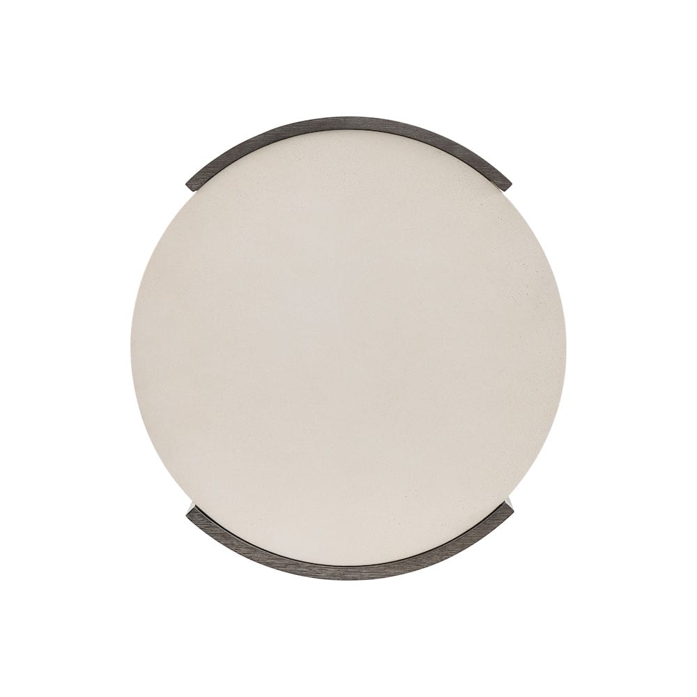 Bernhardt - Prado Side Table in Porcini Finish - 324126B view 2