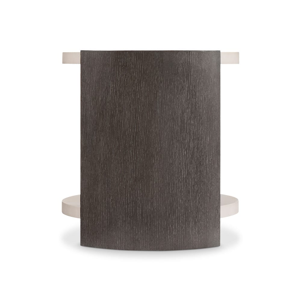 Bernhardt - Prado Side Table in Porcini Finish - 324126B view 5