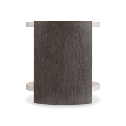 Bernhardt - Prado Side Table in Porcini Finish - 324126B view 5
