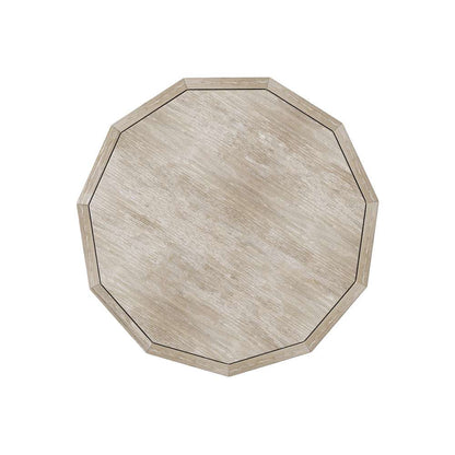 Bernhardt - Prado Side Table in Tawny Finish - 324124A veiw 2