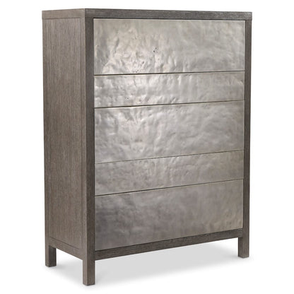 Bernhardt - Prado Tall Drawer Chest - 324118B view 1