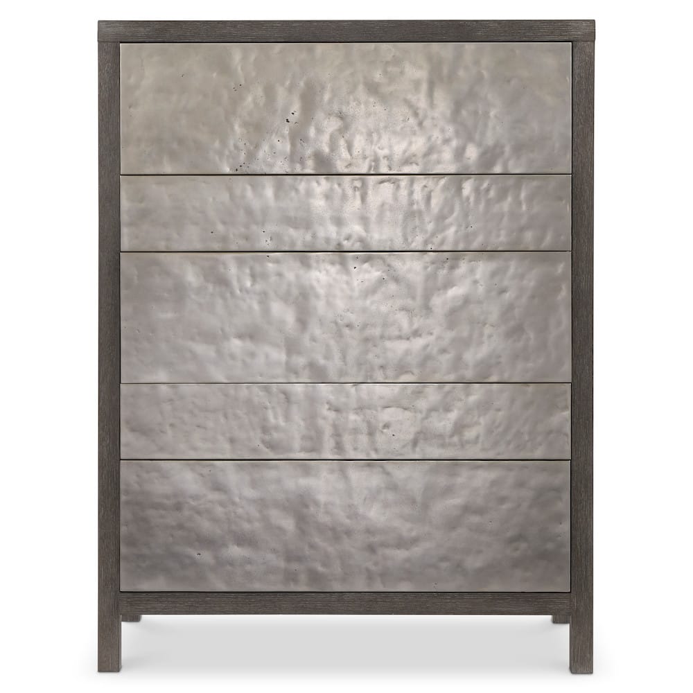 Bernhardt - Prado Tall Drawer Chest - 324118B view 2