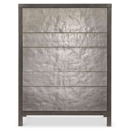 Bernhardt - Prado Tall Drawer Chest - 324118B view 2