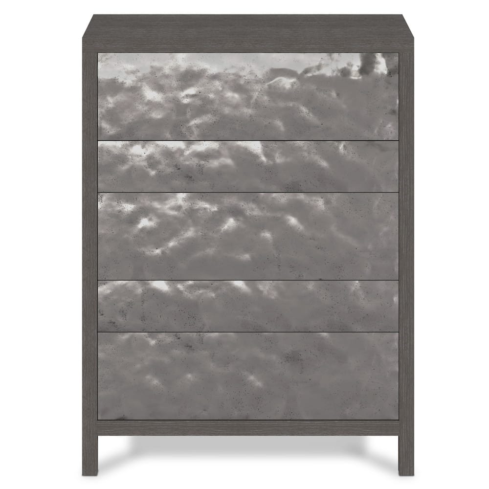 Bernhardt - Prado Tall Drawer Chest - 324118B view 3