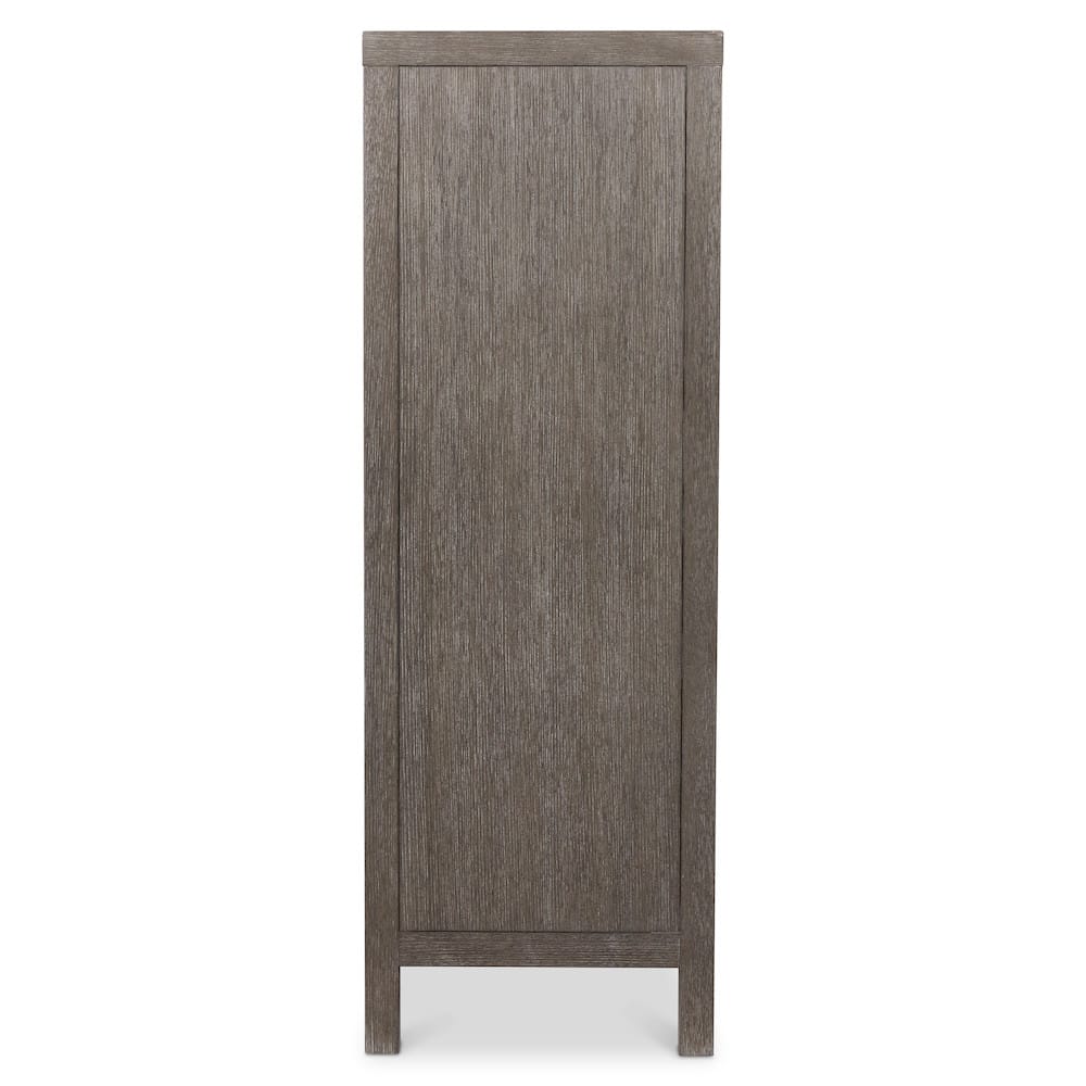 Bernhardt - Prado Tall Drawer Chest - 324118B view 4