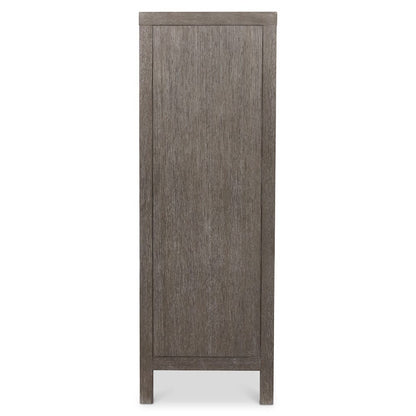 Bernhardt - Prado Tall Drawer Chest - 324118B view 4