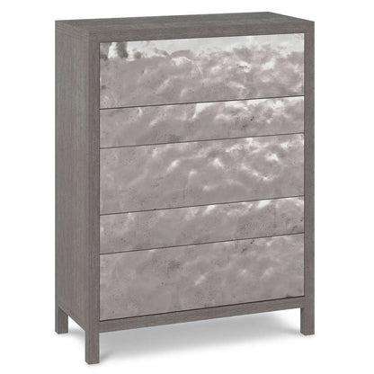 Bernhardt - Prado Tall Drawer Chest - 324118B veiw 1