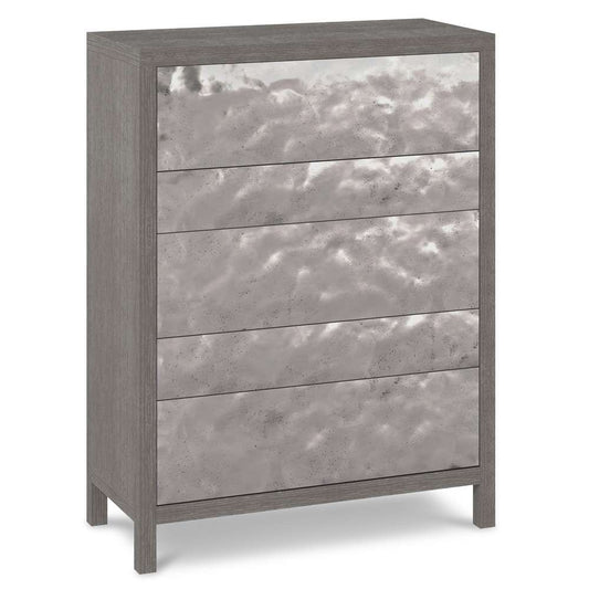 Bernhardt - Prado Tall Drawer Chest - 324118B veiw 1