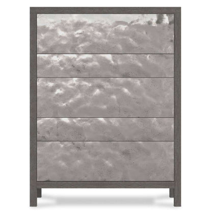 Bernhardt - Prado Tall Drawer Chest - 324118B veiw 2