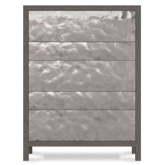 Bernhardt - Prado Tall Drawer Chest - 324118B veiw 2