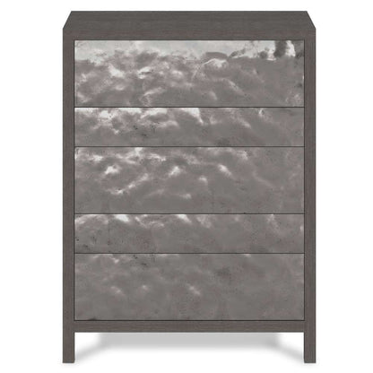 Bernhardt - Prado Tall Drawer Chest - 324118B veiw 3