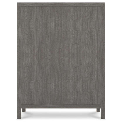 Bernhardt - Prado Tall Drawer Chest - 324118B veiw 5