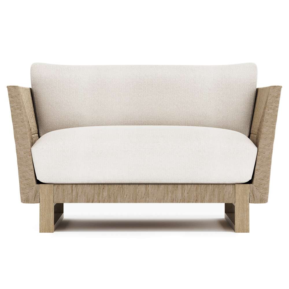 Bernhardt Praia Outdoor Chair - Thumbnail 4