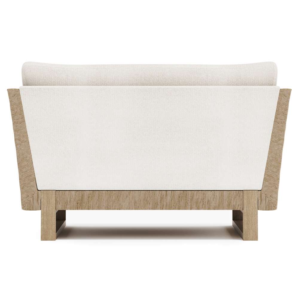 Bernhardt - Praia Outdoor Chair - O5453A veiw 4
