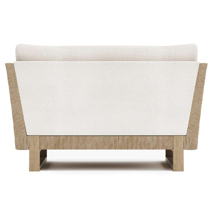 Bernhardt - Praia Outdoor Chair - O5453A veiw 4