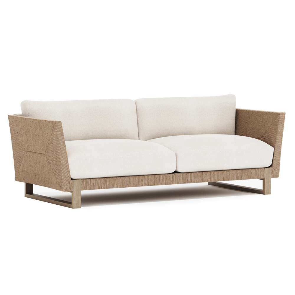 Bernhardt - Praia Outdoor Sofa - O5457A veiw 1