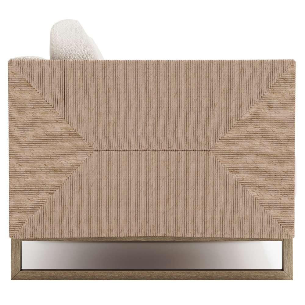 Bernhardt - Praia Outdoor Sofa - O5457A veiw 2