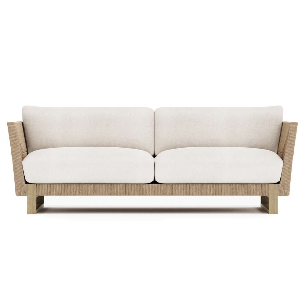 Bernhardt - Praia Outdoor Sofa - O5457A veiw 3