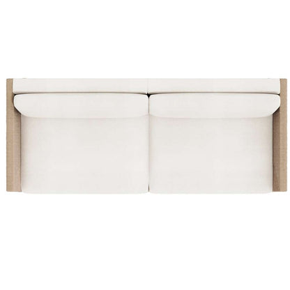 Bernhardt - Praia Outdoor Sofa - O5457A veiw 5