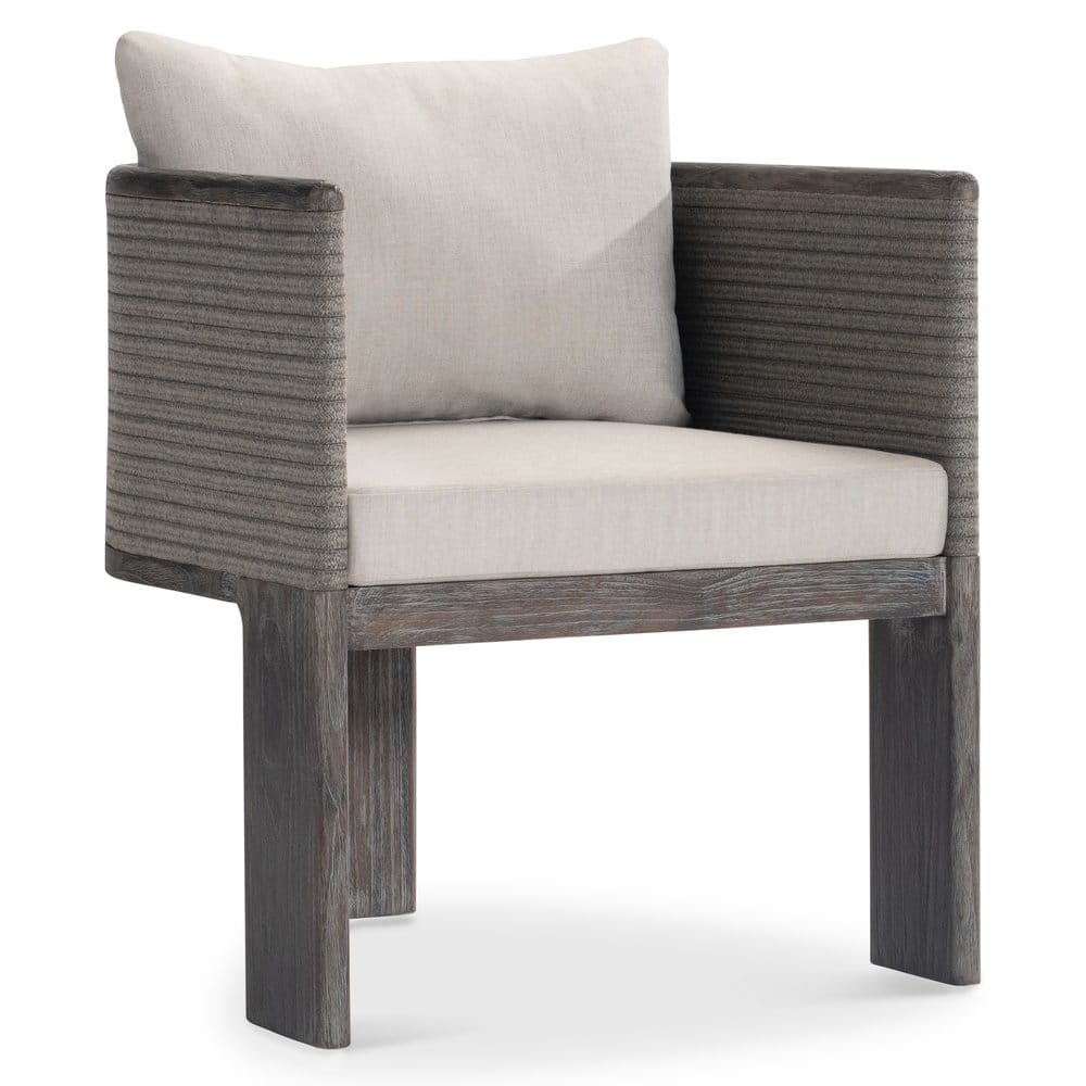 Bernhardt - Rialto Outdoor Arm Chair - X12542 view 1