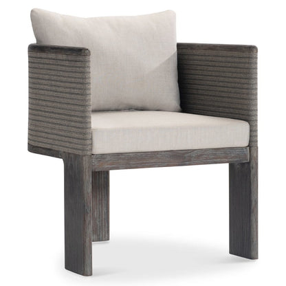 Bernhardt - Rialto Outdoor Arm Chair - X12542 view 1