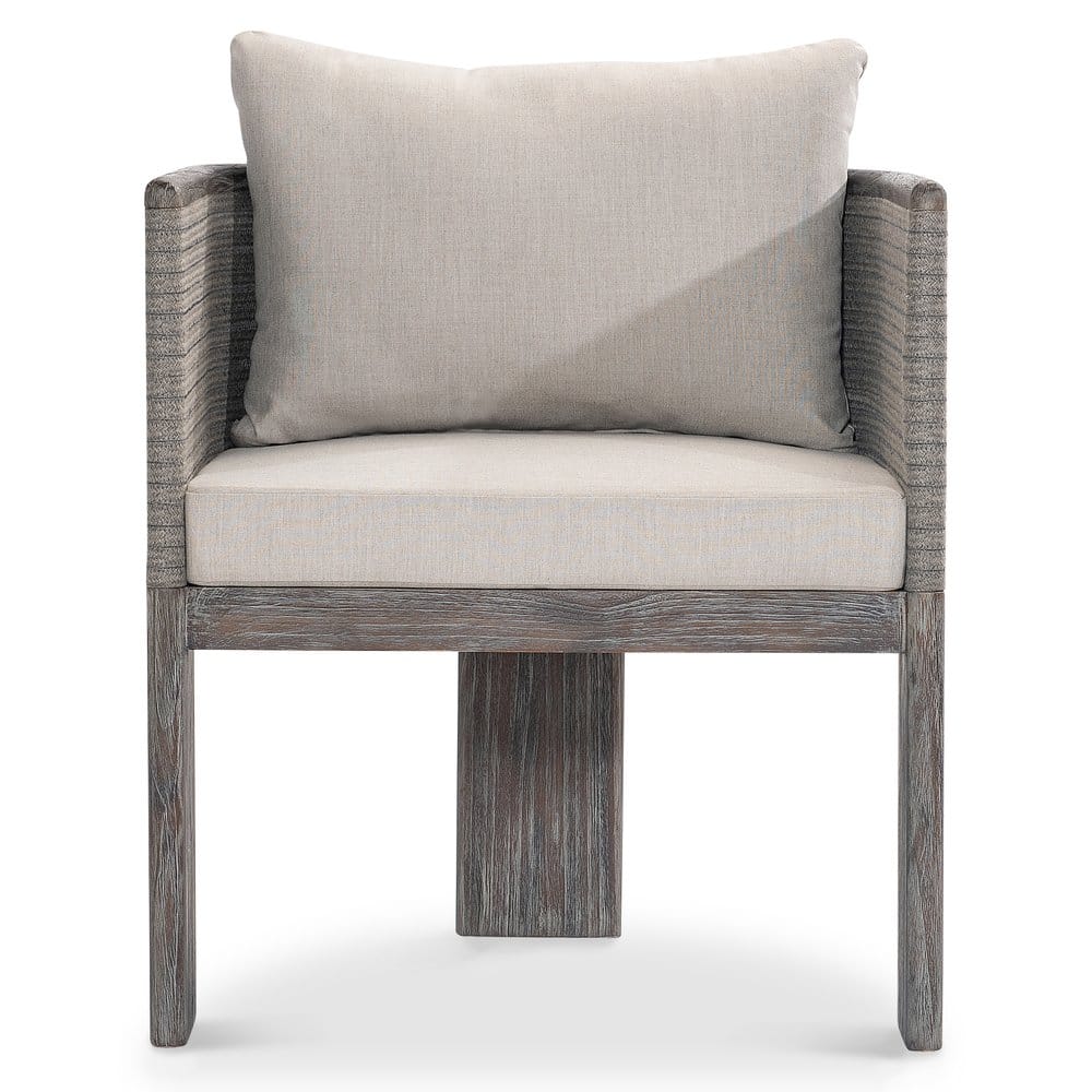 Bernhardt - Rialto Outdoor Arm Chair - X12542 view 2
