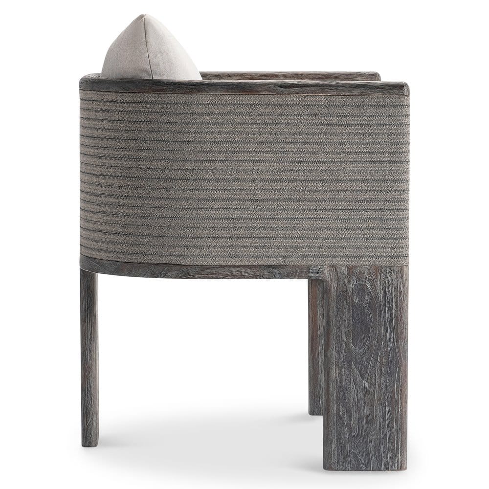 Bernhardt - Rialto Outdoor Arm Chair - X12542 view 3