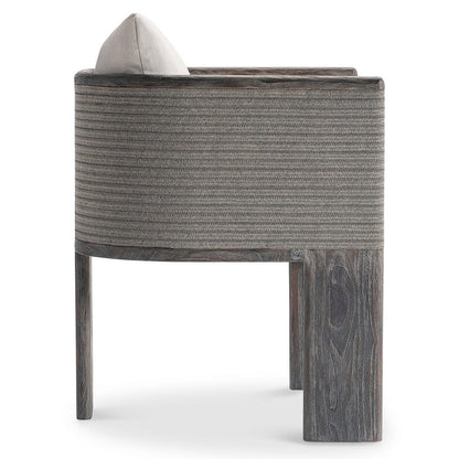 Bernhardt - Rialto Outdoor Arm Chair - X12542 view 3