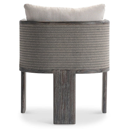 Bernhardt - Rialto Outdoor Arm Chair - X12542 view 4