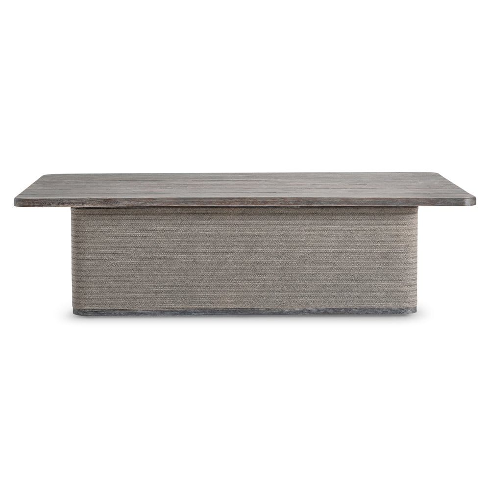Bernhardt - Rialto Outdoor Cocktail Table - X12017 view 1