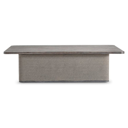 Bernhardt - Rialto Outdoor Cocktail Table - X12017 view 1
