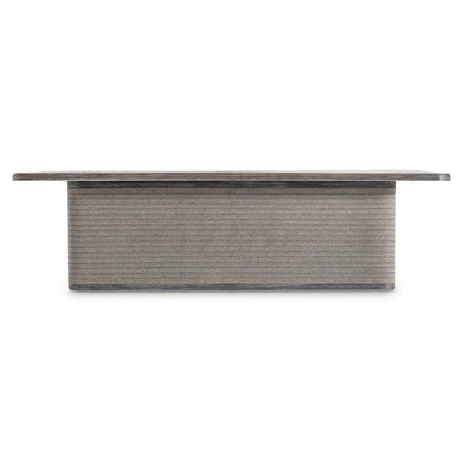 Bernhardt - Rialto Outdoor Cocktail Table - X12017 view 3