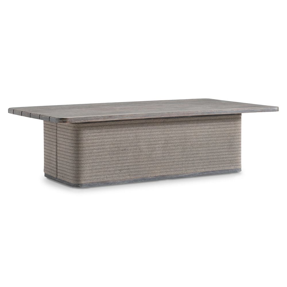 Bernhardt - Rialto Outdoor Cocktail Table - X12017 view 4