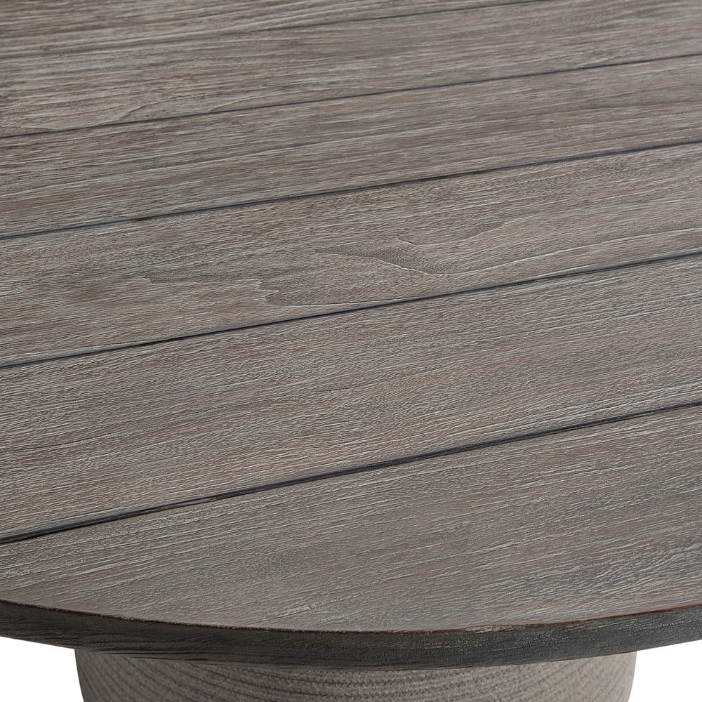 Bernhardt - Rialto Outdoor Dining Table - K2316 view 4