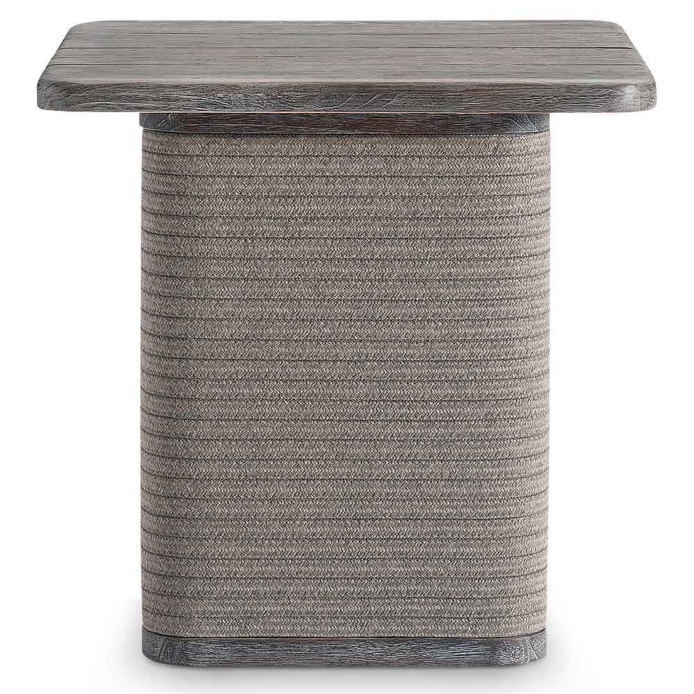 Bernhardt - Rialto Outdoor Side Table - X12123 view 1