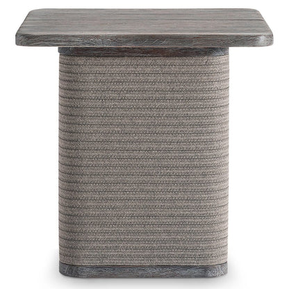 Bernhardt - Rialto Outdoor Side Table - X12123 view 1