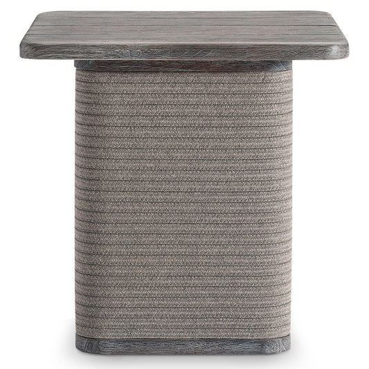 Bernhardt - Rialto Outdoor Side Table - X12123 view 1