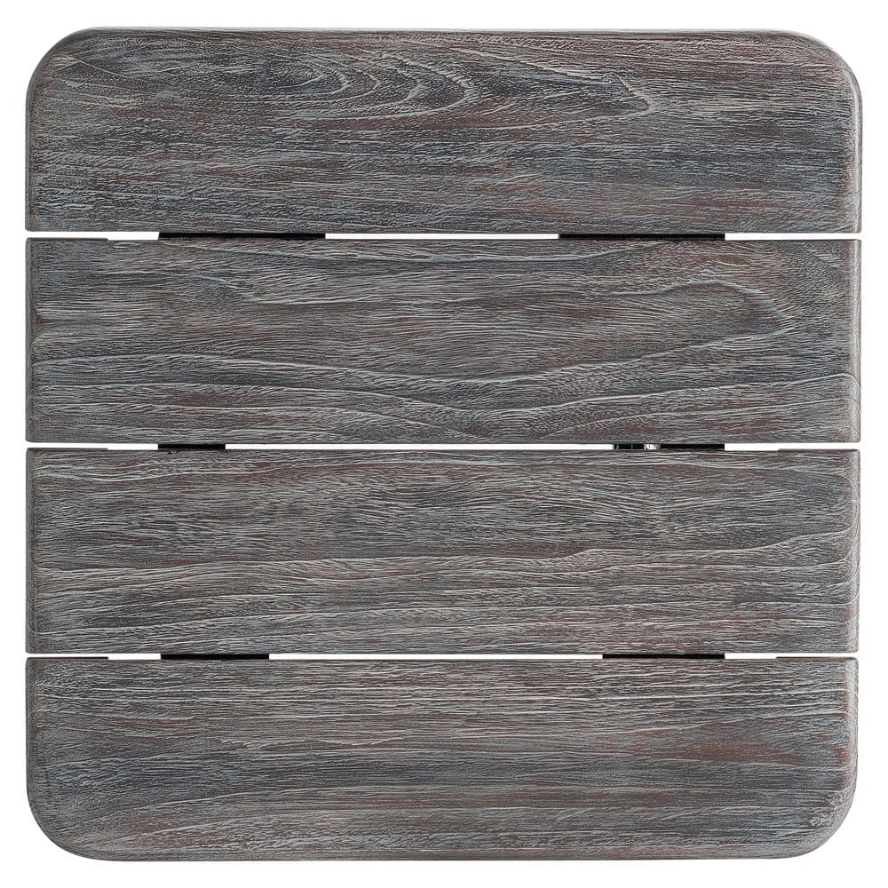 Bernhardt - Rialto Outdoor Side Table - X12123 view 2