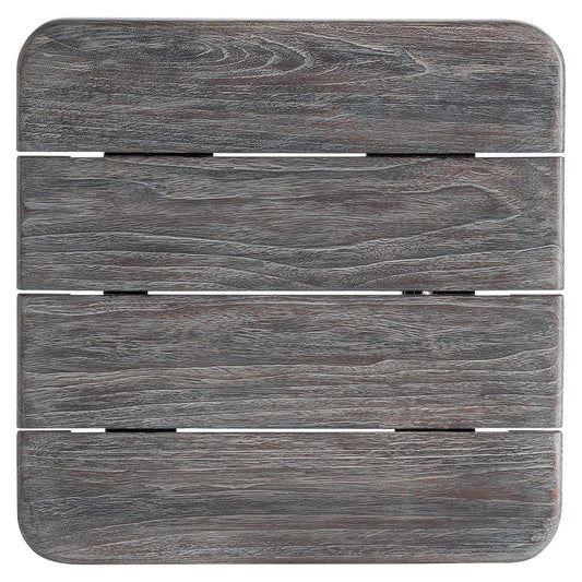 Bernhardt - Rialto Outdoor Side Table - X12123 view 2