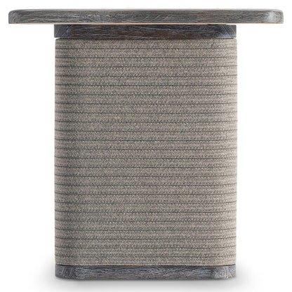 Bernhardt - Rialto Outdoor Side Table - X12123 view 3