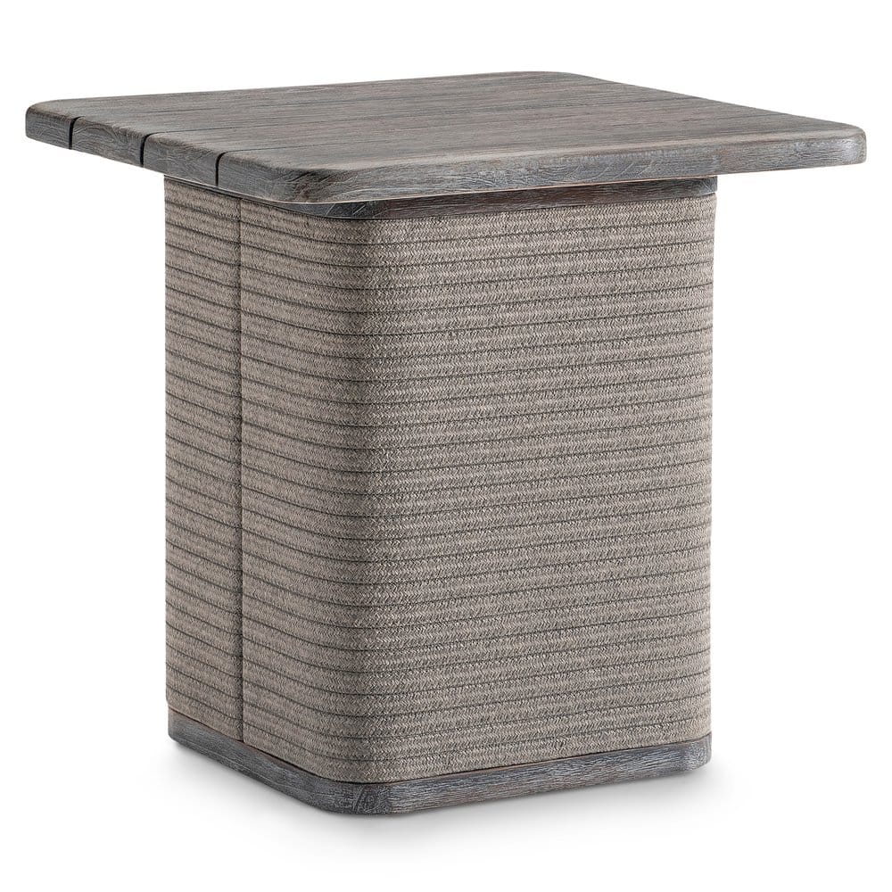 Bernhardt - Rialto Outdoor Side Table - X12123 view 4