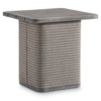 Bernhardt - Rialto Outdoor Side Table - X12123 view 4