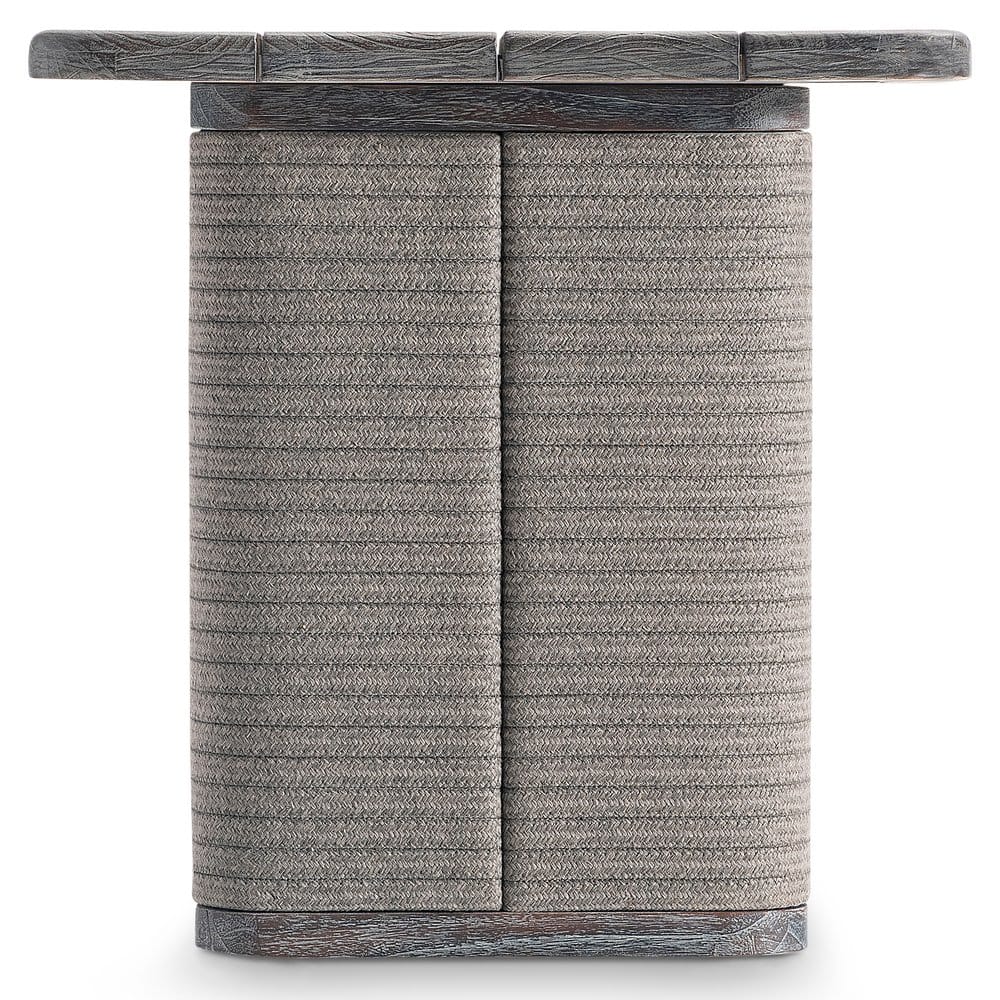 Bernhardt - Rialto Outdoor Side Table - X12123 view 5