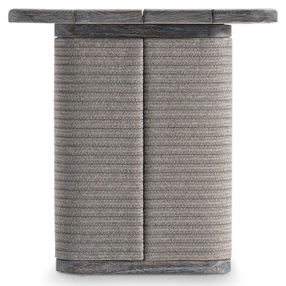 Bernhardt - Rialto Outdoor Side Table - X12123 view 5