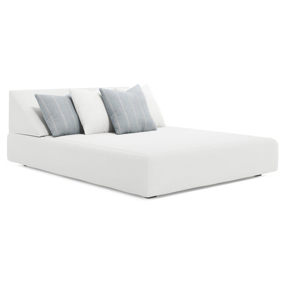 Bernhardt - Rio Outdoor Daybed - O1389O view 1