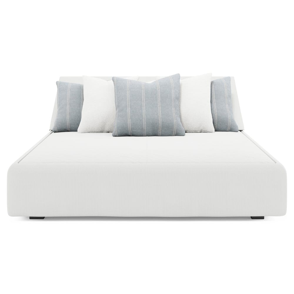 Bernhardt - Rio Outdoor Daybed - O1389O view 2