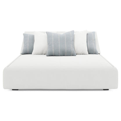Bernhardt - Rio Outdoor Daybed - O1389O view 2