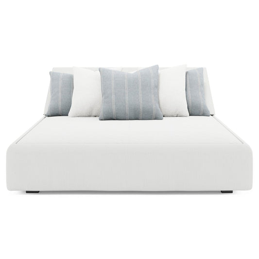 Bernhardt - Rio Outdoor Daybed - O1389O view 2
