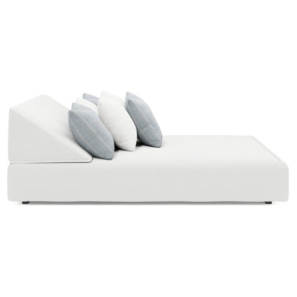 Bernhardt - Rio Outdoor Daybed - O1389O view 3